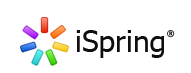 ISpring Solutions logo