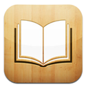 Apple iBooks Author logo