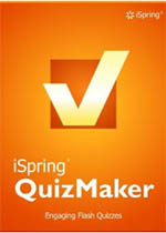 iSpring QuizMaker logo